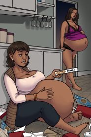 Alien Pregnancy Expansion 078