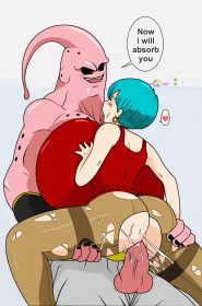 Buu's Pet028