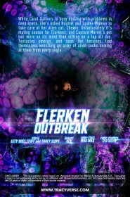 Flerken Outbreak 002