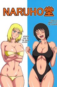 Konoha Girls In The Beach001