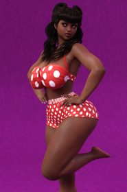 Spotlight_ Curvy Thea 08 - TinyThea