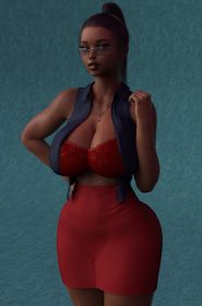 Spotlight_ Curvy Thea 18 - TinyThea