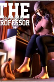 The Shrinking Professor (1)