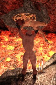 Triss in Hell (14)