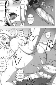 Tsunade's Lewd Prison018