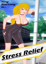 Arrancon - Stress Relief (RWBY)