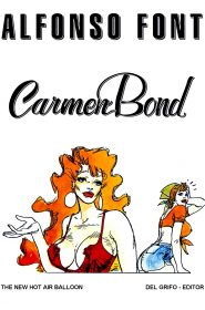 Carmen Bond (2)