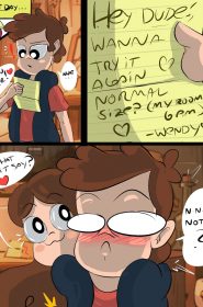 Gettin´Dipper (5)