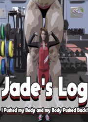 Khooza - Jade's Log
