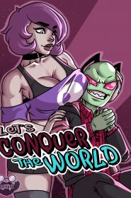 Let's Conquer the World001