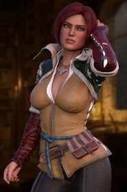 Triss Merigold (2)