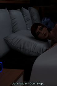 Liara's No Nut November (22)