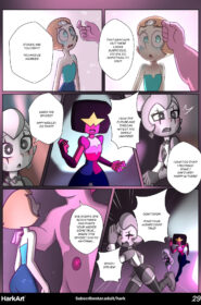 Steven's Desire 032