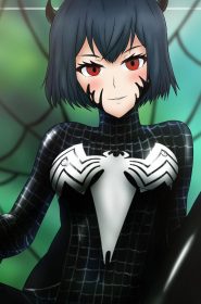 Symbiote Venom (1)