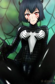 Symbiote Venom (23)