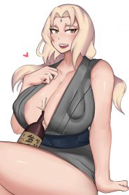 Tsunade002