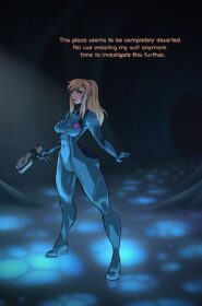 Dark Samus corruption001