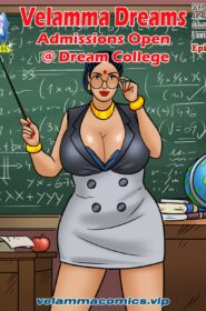 Dream College (1)