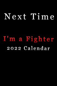I'm a Fighter 2022 Calendar (8)