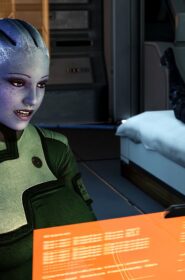 Liara's No Nut November (106)