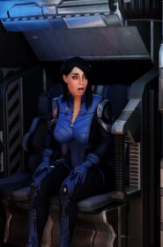 Liara's No Nut November (118)