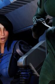 Liara's No Nut November (119)