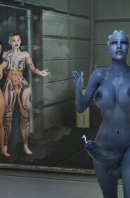 Liara's No Nut November (125)