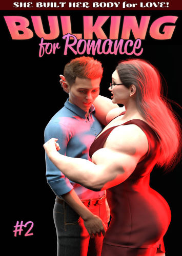 Lingster – Bulking Romance 2