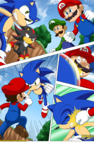 Mario&Sonic025