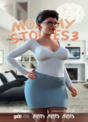 Mommy Stories 3 - GA3Ddolls