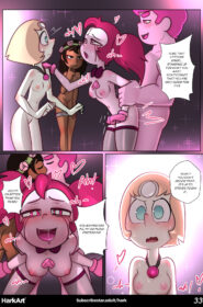 Steven's Desire036