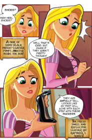 Tangled Comic002