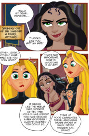 Tangled Comic012