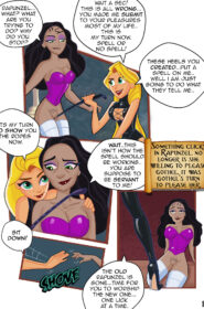 Tangled Comic015