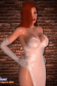 Art with Jessica Rabbit (9)