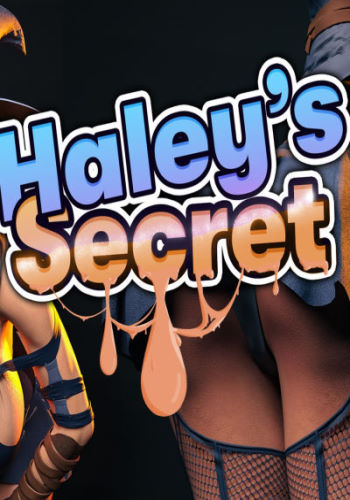 Haley’s Secret – BeettleBomb