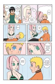 Hot days in Konoha005