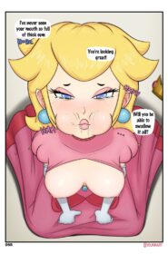 Peach Sex Odyssey (67)