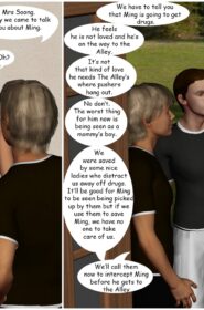 Scheming Sons 5 part 1 (2)