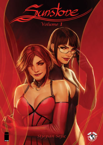 [Shiniez] Sunstone – Volume 1