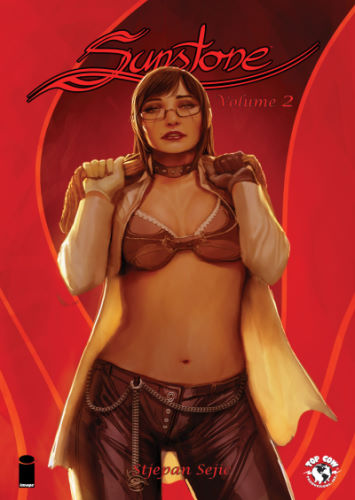 [Shiniez] Sunstone – Volume 2