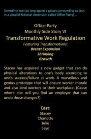 Transformative Work Regulation (2)