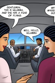 Fear of Flying (81)