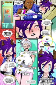 Monster Girl Academy 2 (11)