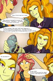 Sunsets Dilemma with Adagio003