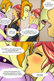 Sunsets Dilemma with Adagio004