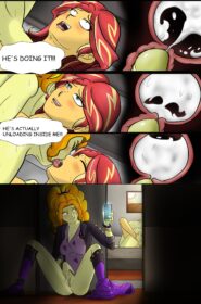 Sunsets Dilemma with Adagio013