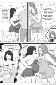 The BIG Royal Rivalry046