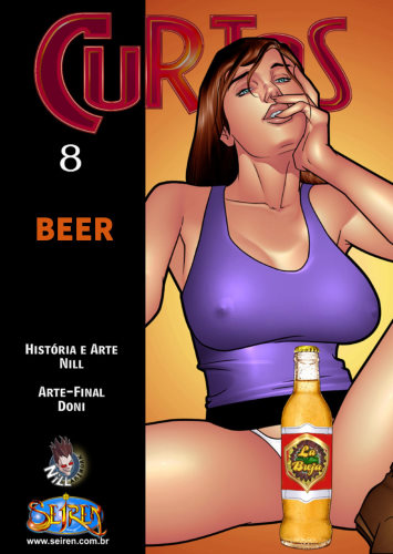 Curtas 8 – Beer – Seiren