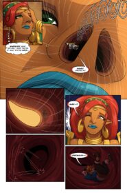 Depths of the Gerudo003